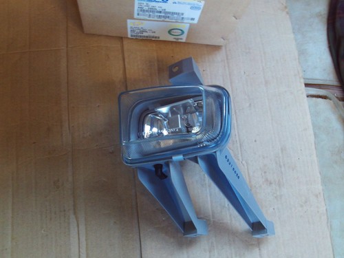 Fog light for vauxhall astra - fog,