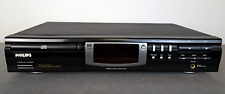 Philips CD 723 CD Player with