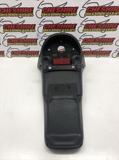 ♻️ Sym Jet 14 125 Euro 4 2018 - 2020 Rear Reg Number Plate Holder ♻️