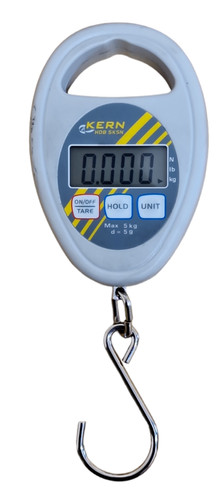 Kern hanging scale - kern,