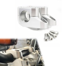 Offset HandleBar Risers Fit
