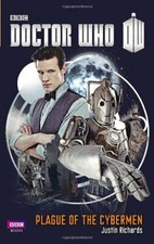 Plague of the Cybermen (Doctor