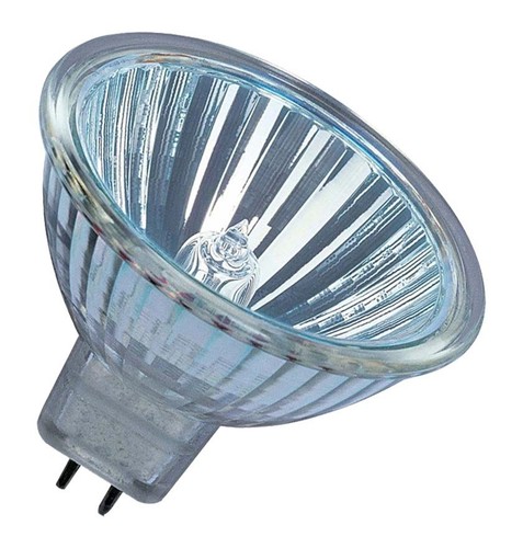 12v 35w mr16 halogen lamp - 12v,