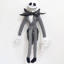 The Nightmare Before Jack Skellington Christmas Sally Plush Pendant Gift 50cm UK