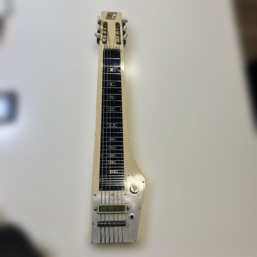 Guyatone string electric lap - guyatone,