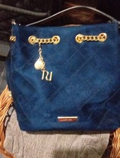 River Island Faux Suede