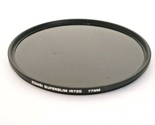 Zomei  77mm Superslim Infrared IR720 Filter 
