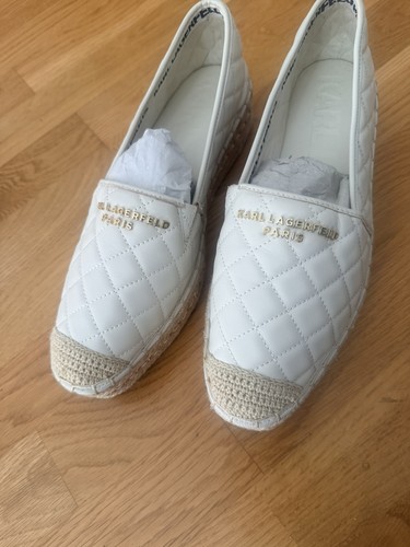 Karl lagerfeld womens cream - karl,