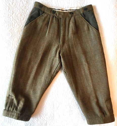 Tweed vintage plus - , two