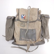 Sacs Millet Le Sherpa