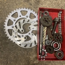 ART Scrap Metal Job Lot 