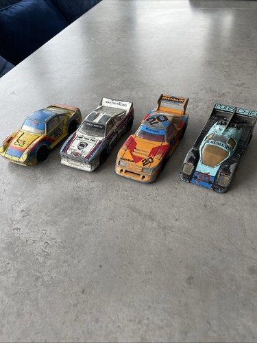 1980 matchbox specials - matchbox,