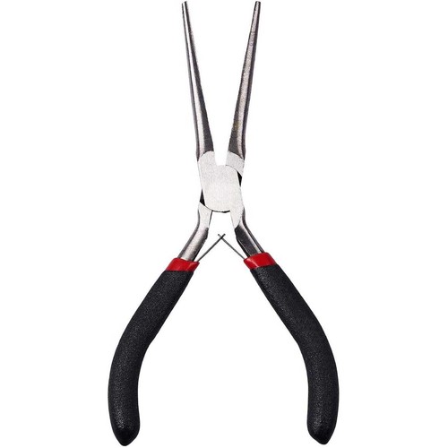 Mini needle nose pliers - nose,