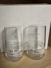 2x Rekorderlig Cider One Pint