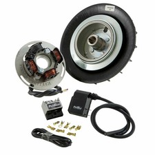 ""PINASCO 25356833 IGNITION