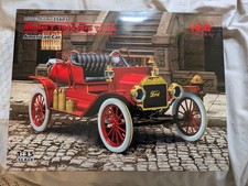 ICM 1/35 Scale - Model T 1914