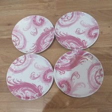 Boxed Glamourflage Coasters Laurence Llewelyn Bowen. Royal Worcester ceramic 