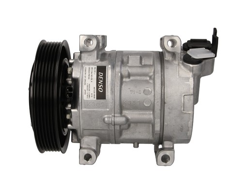 Compressor fits alfa - c,
