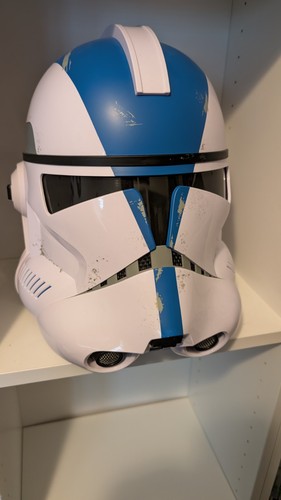 Star wars black series - star,