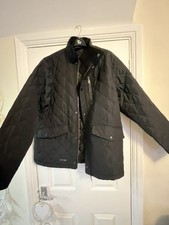 Tresspass Men’s Coat Cold