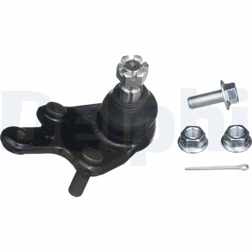 Ball joint delphi - ball,