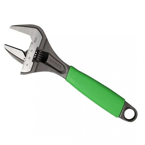 Bahco 9031 green ergo - bahco, 9031-xe
