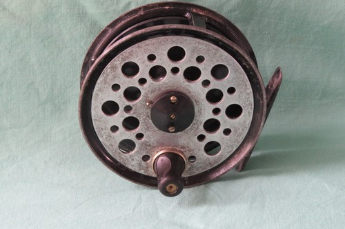 Youngs beaudex reel medium - beaudex,