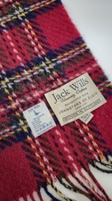 Johnstons of Elgin X Jack