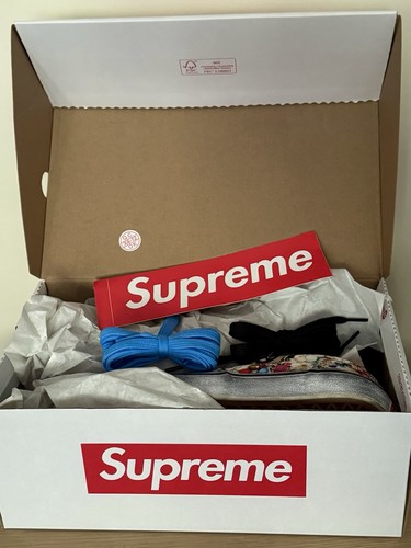 Supreme ss26 mike kelley - 🔴,