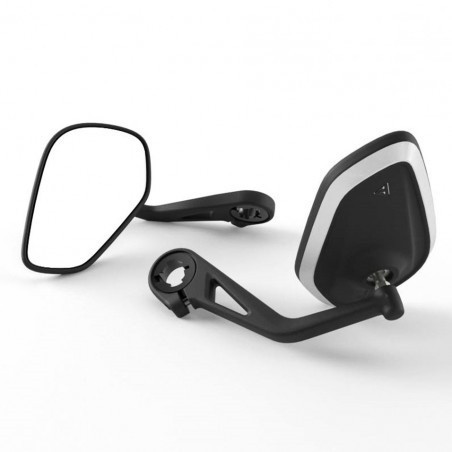 Bar end rearview mirrors - rearview,
