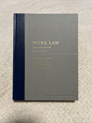 2025 work law cases - 2025,