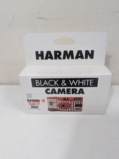 ILFORD XP2 Super 400 B&W