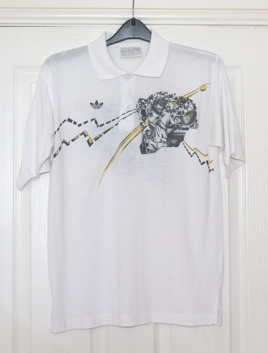 Adidas stefan edberg 1989 - adidas,