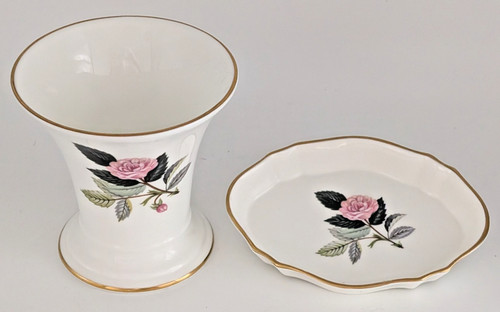 Vintage wedgewood hathaway - vintage,