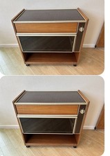 Entertainer Hostess Trolley