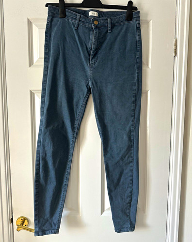 River island blue - island, stretch