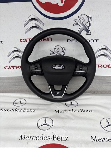 Custom multifunction steering - custom,