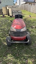 Craftsman YS4500 Riding Lawn