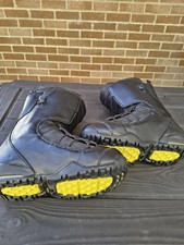 Burton Ion Snowboard Boots UK 9, US 10 Good condition. 