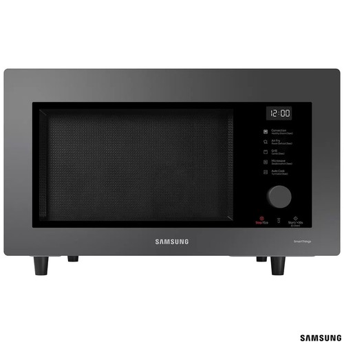 Samsung smart microwave - samsung,