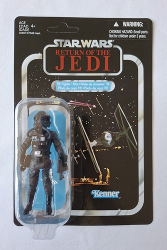 Star wars the vintage - the,