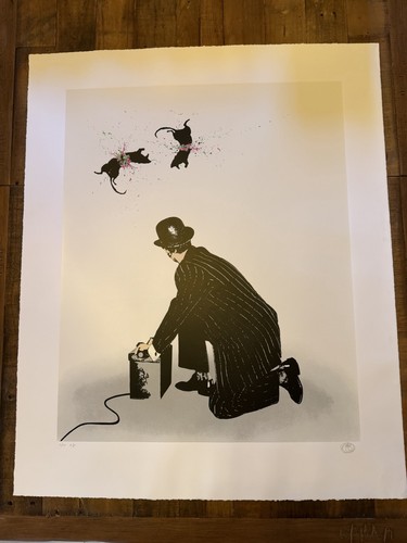 Nick walker ratatouille 2008 - walker,
