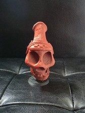 Maya Aztec Death Whistle –