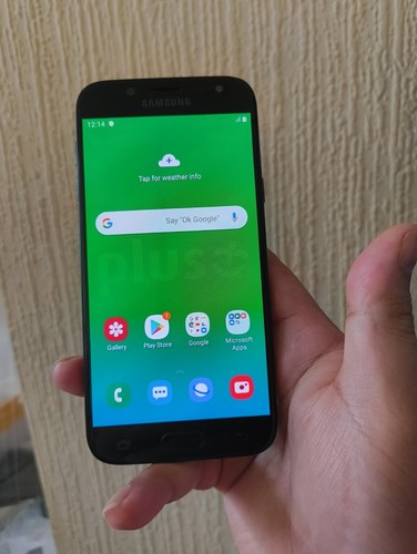 Samsung galaxy 2017 - samsung, 16gb