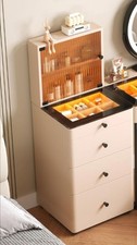 Modern Dressing Table Drawers