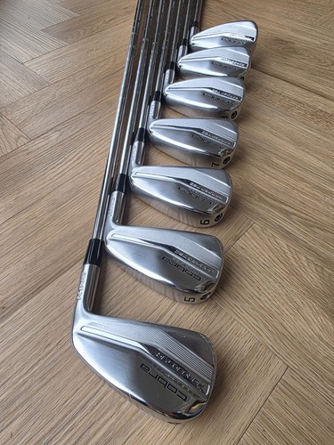 King cobra forged tec - forged,