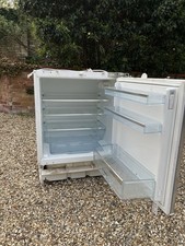 Under Counter Fridge –