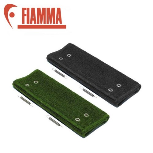 Fiamma clean step doorstep - fiamma, for