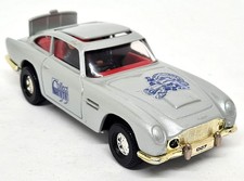 Corgi 1/36 - Aston Martin DB5 007 James Bond Collect 99 04303 Diecast Model Car