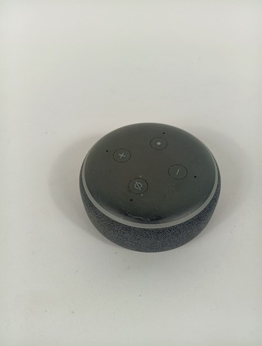 Amazon echo dot - echo, generation